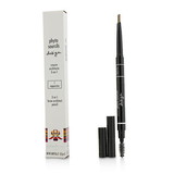 Sisley By Sisley Phyto Sourcils Design 3 In 1 Brow Architect Pencil - # 1 Cappuccino  --2X0.2G/0.007Oz, Women