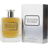 Trussardi Riflesso By Trussardi - Edt Spray 3.4 Oz, For Men