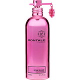 MONTALE PARIS ROSE ELIXIR by Montale Eau De Parfum Spray 3.4 Oz *Tester WOMEN