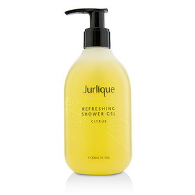 Jurlique By Jurlique Refreshing Citrus Shower Gel  --300Ml/10.1Oz, Women