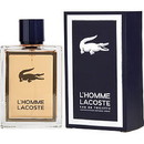 Lacoste L'Homme By Lacoste - Edt Spray 3.3 Oz, For Men