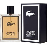 Lacoste L'Homme By Lacoste - Edt Spray 5 Oz , For Men