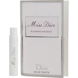 MISS DIOR BLOOMING BOUQUET by Christian Dior EDT SPRAY VIAL, Women