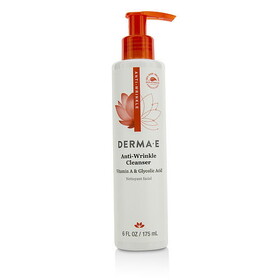Derma E by Derma E Anti-Wrinkle Cleanser --175Ml/6Oz, Women