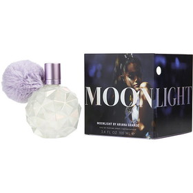 Moonlight By Ariana Grande By Ariana Grande - Eau De Parfum Spray 3.4 Oz , For Women
