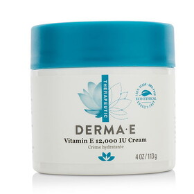 Derma E By Derma E Therapeutic Vitamin E 12,000 Iu Cream  -113G/4Oz, Women