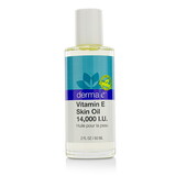 Derma E by Derma E Therapeutic Vitamin E Skin Oil 14,000 Iu --60Ml/2Oz, Women