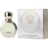 Versace Eros Pour Femme By Gianni Versace - Deodorant Spray 1.7 Oz , For Women