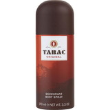 Tabac Original By Maurer & Wirtz - Deodorant Spray 3.3 Oz , For Men