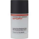 Porsche Design Sport By Porsche Design Deodorant Stick Alcohol Free 2.7 Oz Men