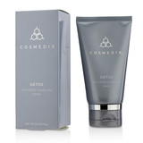 CosMedix By Cosmedix Detox Activated Charcoal Mask  --74G/2.6Oz, Women