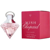 Pink Diamond Wish By Chopard Edt Spray 1 Oz, Women