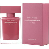 Narciso Rodriguez Fleur Musc By Narciso Rodriguez - Eau De Parfum Spray 1 Oz, For Women