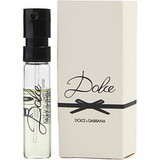 DOLCE by Dolce & Gabbana Eau De Parfum Spray Vial For Women