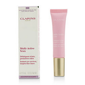 Clarins By Clarins - Multi-Active Yeux --15Ml/0.5Oz , For Women