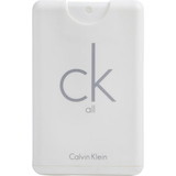 Ck All By Calvin Klein - Edt Travel Spray .68 Oz, For Unisex