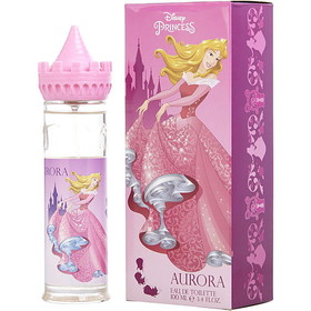 Sleeping Beauty By Disney - Edt Spray 3.4 Oz (Castle Packaging), For Women