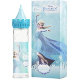 Frozen Disney Elsa By Disney - Edt Spray 3.4 Oz (Castle Packaging) , For Women