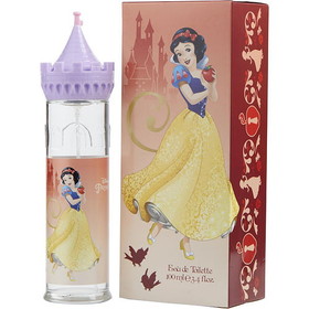 Snow White By Disney - Edt Spray 3.4 Oz (Castle Packaging), For Women