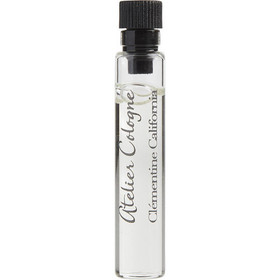 Atelier Cologne By Atelier Cologne Clementine California Cologne Absolue Vial, Unisex