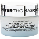 Peter Thomas Roth By Peter Thomas Roth Water Drench Hyaluronic Cloud Cream --20Ml/.67Oz Women