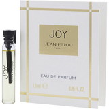 Joy By Jean Patou Eau De Parfum Vial Women