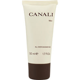 Canali By Canali - Shower Gel 1.7 Oz , For Men
