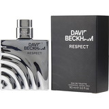 David Beckham Respect By David Beckham - Edt Spray 3 Oz , For Men