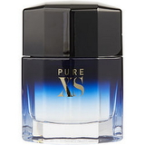 Pure Xs By Paco Rabanne - Edt Spray 3.4 Oz *Tester, For Men