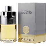 Azzaro Wanted By Azzaro - Edt Spray 5.1 Oz, For Men