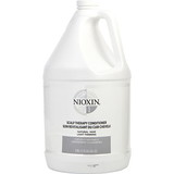 Nioxin By Nioxin System 1 Scalp Treatment For Fine Natural Normal To Thinn Looking Hair 128 Oz For Unisex