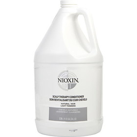 Nioxin System 1 Scalp Treatment For Fine Natural Normal To Thinn Looking Hair 128 Oz For Unisex