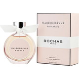Mademoiselle Rochas By Rochas - Eau De Parfum Spray 3 Oz, For Women
