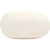 Yardley By Yardley Jasmine Pearl Bar Soap 4.25 Oz For Women