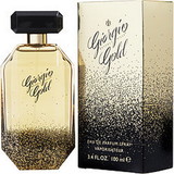 Giorgio Gold By Giorgio Beverly Hills - Eau De Parfum Spray 3.4 Oz, For Women