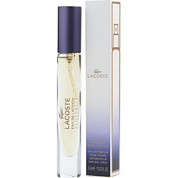 Lacoste Eau De Lacoste Sensuelle By Lacoste - Eau De Parfum Spray .25 Oz Mini , For Women