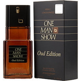 One Man Show By Jacques Bogart - Edt Spray 3.3 Oz (Oud Edition) , For Men