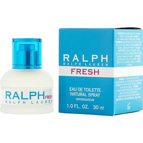 Ralph Fresh By Ralph Lauren Edt Spray 1 Oz Women