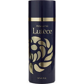 Lutece By Dana - Perfumed Talc 4 Oz , For Women