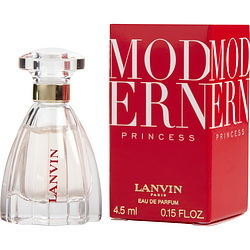 Lanvin Modern Princess By Lanvin Eau De Parfum .15 Oz Mini Women