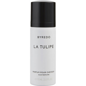 LA TULIPE By Byredo Hair Perfume Spray 2.5 oz, Unisex