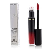 LANCOME by Lancome L'Absolu Lacquer Buildable Shine & Color Longwear Lip Color - # 134 Be Brilliant  8ml/0.27oz Women