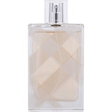 BURBERRY BRIT by Burberry Edt Spray 3.3 Oz (New Packaging) *Tester For Women