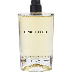 Kenneth Cole For Her By Kenneth Cole Eau De Parfum Spray 3.4 Oz *Tester Women