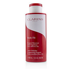 Clarins By Clarins Body Fit Anti-Cellulite Contouring Expert --400Ml/13.3Oz For Women