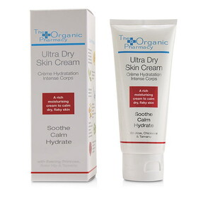 The Organic Pharmacy By The Organic Pharmacy Ultra Dry Skin Cream --100Ml/3.3Oz, Women