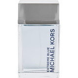 Michael Kors Extreme Blue By Michael Kors Edt Spray 4 Oz *Tester For Men