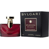 Bvlgari Splendida Magnolia Sensuel By Bvlgari - Eau De Parfum Spray 1.7 Oz, For Women