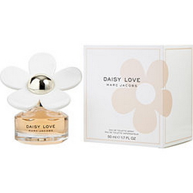 Marc Jacobs Daisy Love By Marc Jacobs - Edt Spray 1.7 Oz , For Women