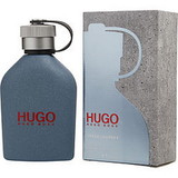 Hugo Urban Journey By Hugo Boss - Edt Spray 4.2 Oz , For Men